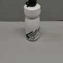 CamelBak Podium Dirt Series Mountain Bike Mud Cap Squeeze Water Bottle White, 21oz
