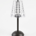 Plug-in Table Lamp,  Table Lamp for Nightstand, 
Ideal Night Stand Lamp for Bedroom, Reading, Living Room