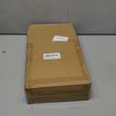 4.9 FT Christmas Outdoor Artificial Tree with Lights - 216 LED Pre Lit Christmas Decoration Tree Lights with Timer,Includes 27 LED Flashing Bulb,for Holiday Displays (Warm White)