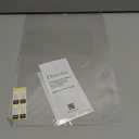 [2 Pack] Paperfeel Screen Protector For Samsung Galaxy Tab S9 Plus / Tab S8 Plus / Tab S7 Plus 12.4 Inch, Anti-Glare Matte PET Film for Drawing and Writing Like on Paper, High Touch