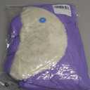 BFUSTYLE Toddler Winter Coats Hooded Infants Fleece Jacket Thickened Jacket for Baby Girls Boys 1-5T