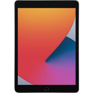 Apple iPad 2020 (10.2-inch, Wi-Fi, 32GB) - Space Gray (Renewed)