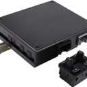 in-Dash Trailer Brake Controller Module for Ford F150 2021-2025, F150 Lightning 2022-2024
