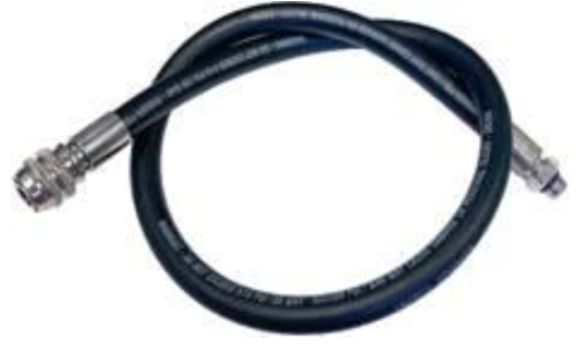 Pressure Washer Whip Hose hydraulic hose (RB1-19-W.P., 10.5MPa)