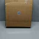 BXZ Front Bumper End Cover Cap Extension Trim LH Left Driver Primed For Chevy Silverado 1500 2019 2020 2021