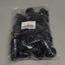 Wheel Lug Nut Covers Compatible with Chevy, GMC Replace# 15646250