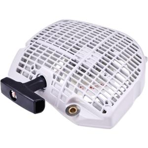 Recoil Pull Starter 1122-080-2110 1122-080-2101 Compatible with STIHL MS640 MS650 MS660 065 066 Chainsaws 11220802110 1122 080 2110