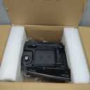 LED Taillights - Brake Tail Lights Compatible with RAM 1500 2019-2024, Replace 55112990AB 55112990AC 55112990AD - LED Driving Reverse Lamps Brake Turn Signal Lighting Rear Right Passenger Side