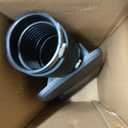 MOTOKU Engine Air Cleaner Intake Duct for Cadillac Escalade | for Chevy Silverado 1500 Tahoe Suburban, for GMC Sierra 1500 Yukon XL 2021-2025 6.2L Only