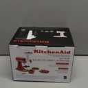 KitchenAid Stand Mixer Attachment, Food Grinder KSMMGA, Metal Food Grinder