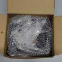 Cnfaner Valve Cover Kit for Kohler 24-755-142-S Replace CV16 CV17 CV18 CV20 CV22 Lawnmower Engines