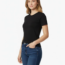 T-Shirts for Women | 100% Cotton Casual Short Sleeve Crew Neck T-Shirts for Women, Size -XXL