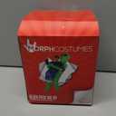 Morph Alien Costume, Inflatable Alien Costume Adult, Aliens Blow Up Costumes, Inflatable Costumes Adult, One Size