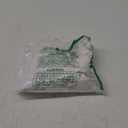 Ultralight 10x10 Canopy Sidewalls Tent Side Walls with Tie Rope only 1 Piece, Pure White