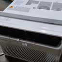 Hisense 14,000 BTU Smart Window Air Conditioner, 3 modes (Cooling, Fan, Dehumidifier), Easy Installation, Ultra Quiet, 