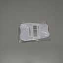 2Pcs/4Pcs Ski Guards Gel Pads, 6 x 4 Inch Snowboard Shin Pads, Reusable Ski Shin Protector Pad for Ski Boot Liner Reducing Pressure