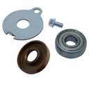 Clutch Cover Bracket Bearing Kit FIT for Yamaha ATV,UTV Yamaha Grizzly Rhino UTV,YS,400,MSU,500,700,HiSUN,Massimo,SUPERMACH