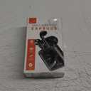 iLive True Wireless Bluetooth Earbuds in Black