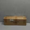 Metal Arch Stand and Cover Set,1 Fushia Spandex Fitted Backdrop with 1 Gold Wedding Arched Stand Frame for Parties Birthday Baby Shower Bridal Banquet Decoration (5FT)