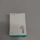 JOYROOM Bluetooth 5.4 Car Adapter FM Transmitter 81W Bluetooth Cigarette Lighter Adapter [PD45W&QC36W] Fast Charging Dual Mics HiFi Bass LED Display Wireless Radio Hands-Free Calling Support USB Drive (Black)