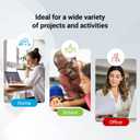 Canon PGI-250/ CLI-251 5 Color Amazon Pack