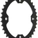 JT Sprockets JTR1857.38 38 Tooth Steel Rear Sprocket, Single