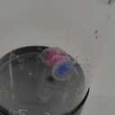 Mercury Lamp Multicolor Led Mood Light