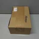 Hotop 2 Pack 6 ft Thanksgiving Maple Leaf Garland for Autumn Decoration, Artificial Harvest Garland with Maple Leaves, Rose and Pumpkin, for Wedding Party Dinner Indoor Outdoor Fireplace