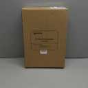 Coffee Pods Holder Acrylic Drawer Compatible with Nespresso Vertuo Capsules And Dolce Gusto Capsules 40 Pods Storage upgrade