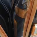 3-Piece Carry On Luggage Set 22x14x9 Airline Approved, 20 Inch Lightweight ABS Suitcases with Wheels and TSA Lock - Durable Waterproof Travel Suitcase Set (Black)