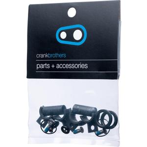 CRANKBROTHERS Pedal Parts Pedal Refresh Kit for Stamp 1 V2