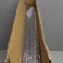 WELLAND 2 Pieces Rustic Cedar Wall Sculptures, Live Edge Wall Art Dcor, Decorative centerpieces of wood for Living Room, Bedroom, Bathroom, Home Office, Dining Room,