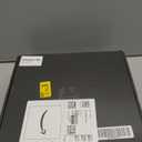 Replacement 4“ Magnetic Handheld Shower Faucet Tub Trim Kit for Delta 13/14 Series, 6 Setting Shower Head& Handle Set, Matte Black (Valve& Catridge Not Inclued)