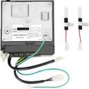 WR49X10283 Inverter Board with 2 Jumpers