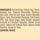 Snyder's of Hanover Pretzel Pieces, Nashville Hot, 11.25 Oz