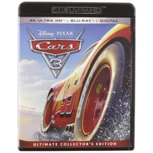 Cars 3