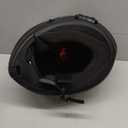 Sena Outrush R Bluetooth Modular Motorcycle Helmet with Intercom System (Matte Black, M) (Black)