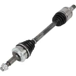 cciyu CV Axle Shaft Assembly Fit Toyota for Rav4 2006-2012 L4 2.4L 2.5L Front Left Drive Side FWD 66-5297