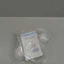 Momstouch 18mm Flange and Duckbill Valve Compatible with Spectra S1 S2 9 Plus Breastpump Replacement to Spectra Pump Parts, Not Original, Replace Accessories.