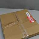 Green Christmas Tree Charger Plates - 13" Reusable Openwork Holidays Party Decorations Round Chargers for Dinner Plate - Elegant Table Setting Centerpieces 6 Pack