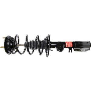 Monroe Quick-Strut 272730 Suspension Strut and Coil Spring Assembly for Ford Explorer