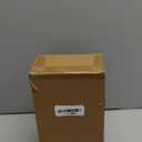 2 in 1 Desk Cup Holder with Headphone Hanger Holder, Anti-Spill Clip-On Table Cup Hook with 360 Rotation for Lawn Chair, Office Home Gaming Table (1 Pack)