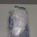 Womens Tankini Swimsuits Ruched Tummy Control Bathing Suits 2 Piece V Neck Wrap Tie Back Swimwear 2XL