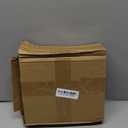 Handmade Vintage Old Collectible Statue Wooden Rocking Horse Figurines Decorative Ornaments Craft Sculpture for Office & Home Room Desktop Christmas Birthday New Year Gift (White)