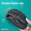 SEEKWAY Water Shoes Men Women Adult Quick-Dry Aqua Sock Barefoot for Beach Swim River Pool Lake Hiking Kayaking Surfing, 36