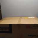 33 inch Waterfall Kitchen Sink Metal Black -Feibus 33x22x10 Drop In Sink with Faucet Combo Double Step Workstation 16 Gauge Multifunctional Stainless Steel Single Bowl