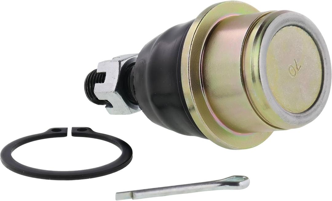 All Balls Racing 42-1043 Upper Ball Joint Kit Compatible with/Replacement for Can-Am Commander 1000 Dps 2016-2017