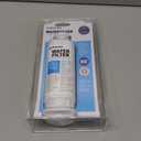 Samsung HAF-QIN/EXP Genuine Refrigerator Water Filter, Reduces 99% of Harmful Contaminants for Clean, Clear Drinking Water, 6-Month Life, Easy Install, Pack Of 1