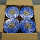 Pool Filter Compatible with 580, CX580XRE, CX580XRE, SwimClear C3025, SwimClear C3030, PA81/ -4/ PAK4, C-7483, FC-1225, 4 Pack