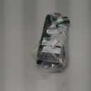 LISEN Coiled USB C Cable, 2 Pack for Android Auto & CarPlay Cable, Short USB A to USB C Cable Compatible with iPhone 17/16/15, Samsung Galaxy S25/S24/S23 A15/A14, Google Pixel 9/8, Space Gray 4FT